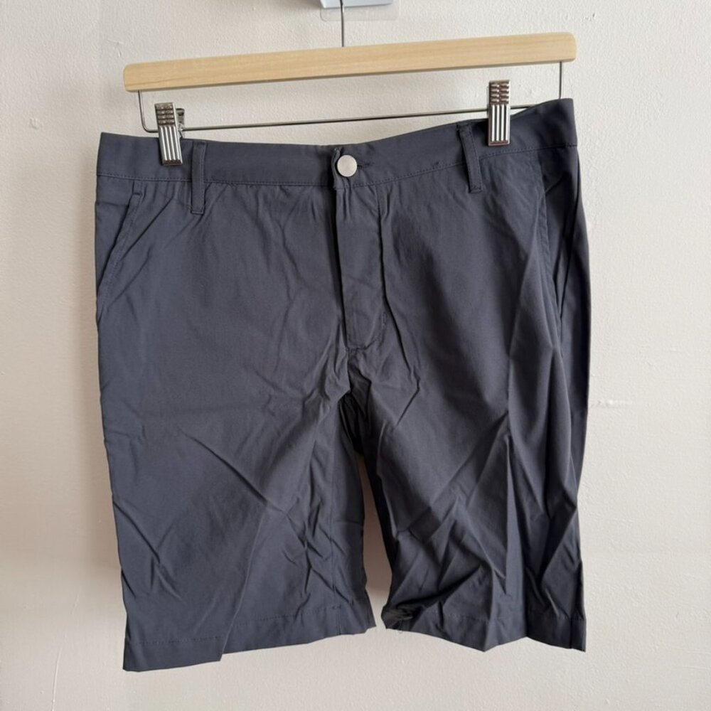 Parker Dusseau Short